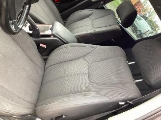 Ssang yong Rexton 2.3 16V RX 230 SUV  Benzine 2.295cc 110kW (150pk) 4x4 2002-05/2006-08 (GAB36S) M161970 picture 25