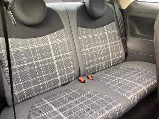 Fiat 500 500 (312), Hatchback, 2007 0.9 TwinAir 80 picture 22