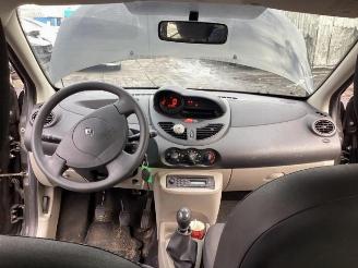 Renault Twingo Twingo II (CN), Hatchback 3-drs, 2007 / 2014 1.2 picture 15