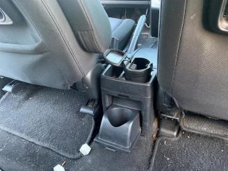 Mazda 5 5 (CR19), MPV, 2004 / 2010 2.0i 16V picture 31