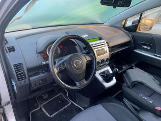 Mazda 5 5 (CR19), MPV, 2004 / 2010 2.0i 16V picture 12