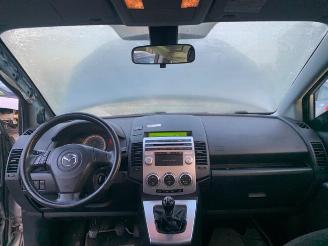 Mazda 5 5 (CR19), MPV, 2004 / 2010 2.0i 16V picture 30