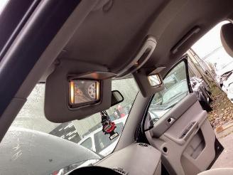 Volvo V-50 V50 (MW), Combi, 2003 / 2012 2.0 D4 20V picture 28