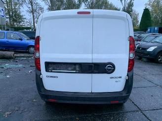 Opel Combo Combo, Van, 2012 / 2018 1.3 CDTI 16V ecoFlex picture 7