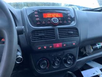 Opel Combo Combo, Van, 2012 / 2018 1.3 CDTI 16V ecoFlex picture 12