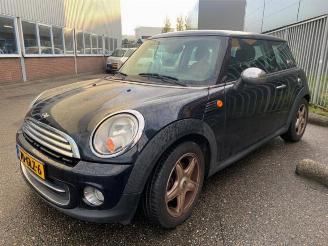 Autoverwertung Mini Mini Mini (R56), Hatchback, 2006 / 2013 1.6 16V Cooper 2008/8