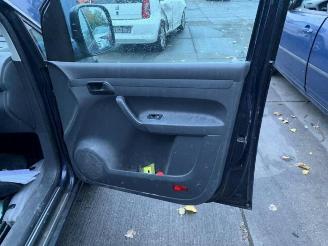 Volkswagen Caddy Caddy III (2KA,2KH,2CA,2CH), Van, 2004 / 2015 1.6 TDI 16V picture 15