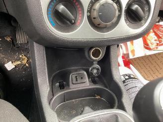 Opel Corsa Corsa D, Hatchback, 2006 / 2014 1.4 Euro 5 picture 21