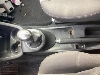 Renault Modus Modus/Grand Modus (JP), MPV, 2004 / 2012 1.2 16V TCE 100 picture 20