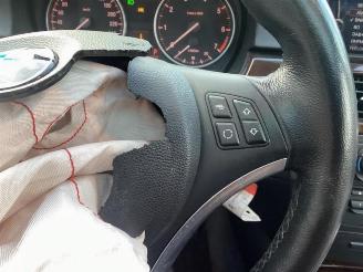 BMW 3-serie 3 serie Touring (E91), Combi, 2004 / 2012 318i 16V picture 33