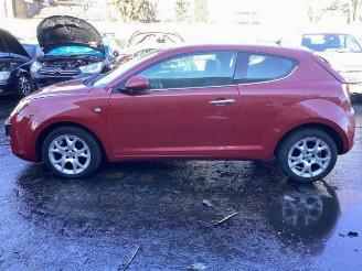 Alfa Romeo MiTo MiTo (955), Hatchback, 2008 / 2018 1.4 16V picture 24