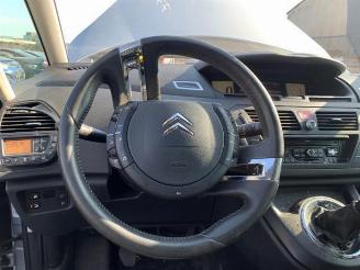 Citroën C4  picture 17