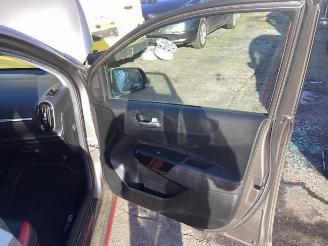 Kia Picanto Picanto (JA), Hatchback, 2017 1.0 12V picture 19