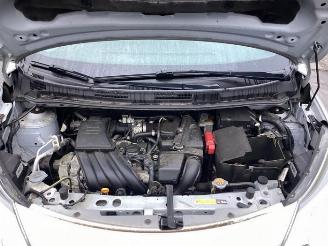 Nissan Note Note (E12), MPV, 2012 1.2 68 picture 10
