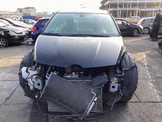 disassembly passenger cars Mazda CX-7 CX-7, SUV, 2007 / 2013 2.3 MZR DISI Turbo 16V 2007/6