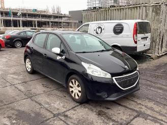 Peugeot 208 208 I (CA/CC/CK/CL), Hatchback, 2012 / 2019 1.0 Vti 12V PureTech picture 7