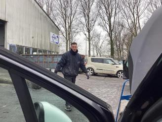 Peugeot 208 208 I (CA/CC/CK/CL), Hatchback, 2012 / 2019 1.0 Vti 12V PureTech picture 31