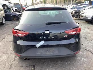 Seat Leon Leon SC (5FC), Hatchback 3-drs, 2012 / 2018 1.8 TSI Ecomotive 16V picture 7