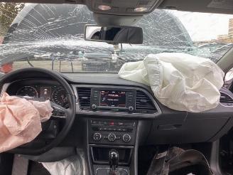 Seat Leon Leon SC (5FC), Hatchback 3-drs, 2012 / 2018 1.8 TSI Ecomotive 16V picture 23