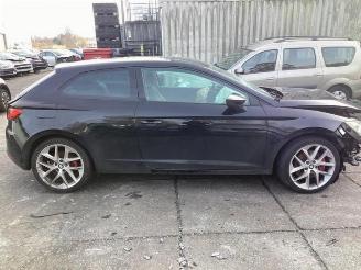 Seat Leon Leon SC (5FC), Hatchback 3-drs, 2012 / 2018 1.8 TSI Ecomotive 16V picture 6