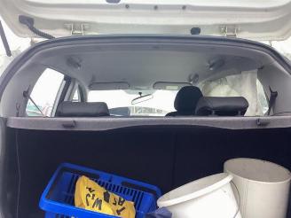 Hyundai I-10 i10 (B5), Hatchback, 2013 / 2019 1.0 12V picture 11