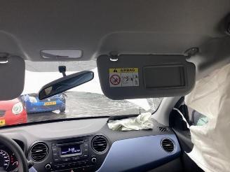 Hyundai I-10 i10 (B5), Hatchback, 2013 / 2019 1.0 12V picture 19