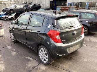 Opel Karl Karl, Hatchback 5-drs, 2015 / 2019 1.0 12V picture 3