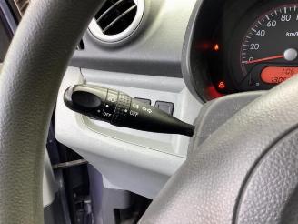 Nissan Pixo Pixo (D31S), Hatchback, 2009 1.0 12V picture 30