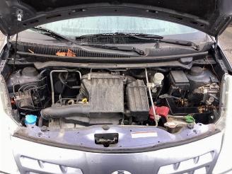 Nissan Pixo Pixo (D31S), Hatchback, 2009 1.0 12V picture 10