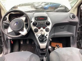 Ford Ka Ka II, Hatchback, 2008 / 2016 1.2 picture 14