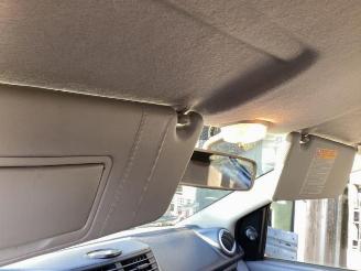 Suzuki Alto Alto, Hatchback 5-drs, 2009 1.0 12V picture 16