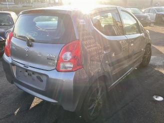 Suzuki Alto Alto, Hatchback 5-drs, 2009 1.0 12V picture 3