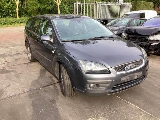 Sloopauto Ford Focus Focus 2 Wagon, Combi, 2004 / 2012 1.6 Ti-VCT 16V 2006/12