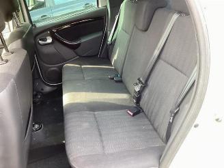 Dacia Duster Duster (HS), SUV, 2009 / 2018 1.6 16V picture 27
