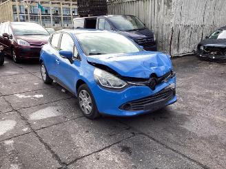 Renault Clio Clio IV (5R), Hatchback 5-drs, 2012 / 2021 0.9 Energy TCE 90 12V picture 2