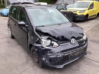Dezmembrări autoturisme Volkswagen Up! Up! (121), Hatchback, 2011 1.0 12V 60 2019/4