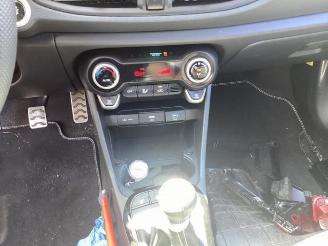 Kia Picanto Picanto (JA), Hatchback, 2017 1.0 DPI 12V picture 16