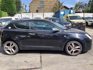 Alfa Romeo MiTo MiTo (955), Hatchback, 2008 / 2018 1.4 TB 16V picture 3
