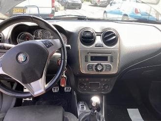 Alfa Romeo MiTo MiTo (955), Hatchback, 2008 / 2018 1.4 TB 16V picture 15