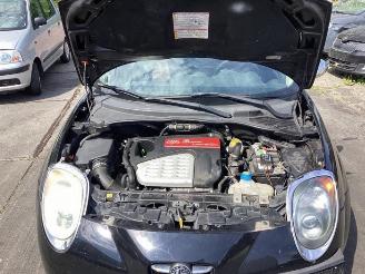 Alfa Romeo MiTo MiTo (955), Hatchback, 2008 / 2018 1.4 TB 16V picture 10