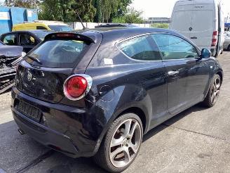 Alfa Romeo MiTo MiTo (955), Hatchback, 2008 / 2018 1.4 TB 16V picture 5