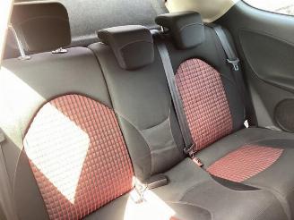 Alfa Romeo MiTo MiTo (955), Hatchback, 2008 / 2018 1.4 TB 16V picture 22