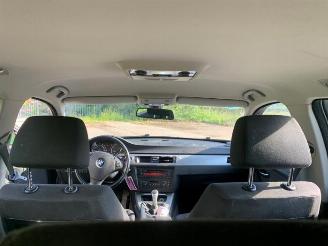 BMW 3-serie 3 serie Touring (E91), Combi, 2004 / 2012 320i 16V picture 14