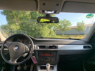 BMW 3-serie 3 serie Touring (E91), Combi, 2004 / 2012 320i 16V picture 16