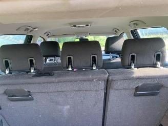 BMW 3-serie 3 serie Touring (E91), Combi, 2004 / 2012 320i 16V picture 13