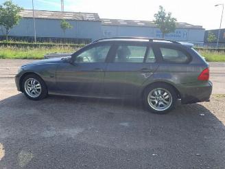 BMW 3-serie 3 serie Touring (E91), Combi, 2004 / 2012 320i 16V picture 7