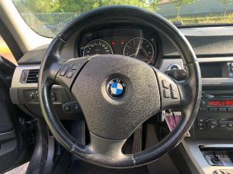BMW 3-serie 3 serie Touring (E91), Combi, 2004 / 2012 320i 16V picture 17
