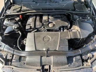 BMW 3-serie 3 serie Touring (E91), Combi, 2004 / 2012 320i 16V picture 9