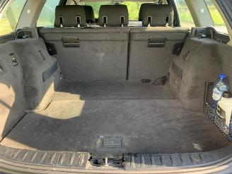 BMW 3-serie 3 serie Touring (E91), Combi, 2004 / 2012 320i 16V picture 11