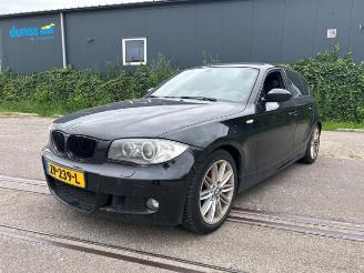 Dezmembrări autoturisme BMW 1-serie 1 serie (E87/87N), Hatchback 5-drs, 2003 / 2012 116i 2.0 16V 2010/7